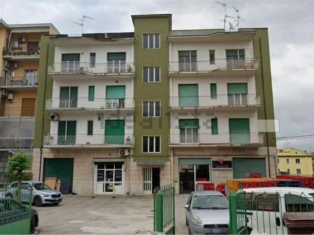 Appartamento in vendita di 107 m² in Via Maria Pacifico