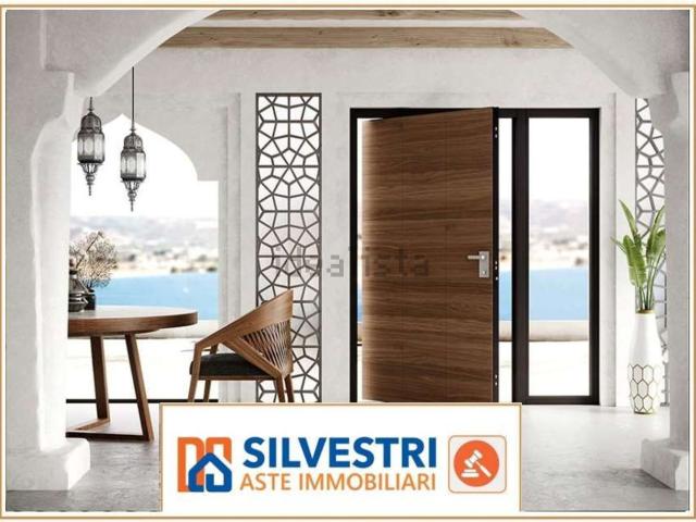Appartamento in vendita di 107 m² in Via Maria Pacifico
