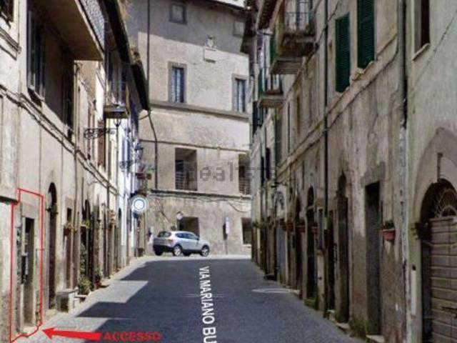 Appartamento in vendita di 107 m² in Via Mariano Buratti, 24
