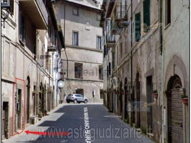 Appartamento in vendita di 107 m² in Via Mariano Buratti, 24