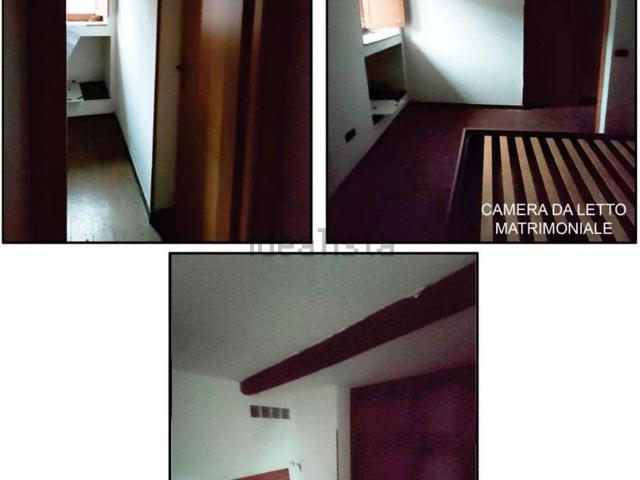 Appartamento in vendita di 107 m² in Via Mariano Buratti, 24