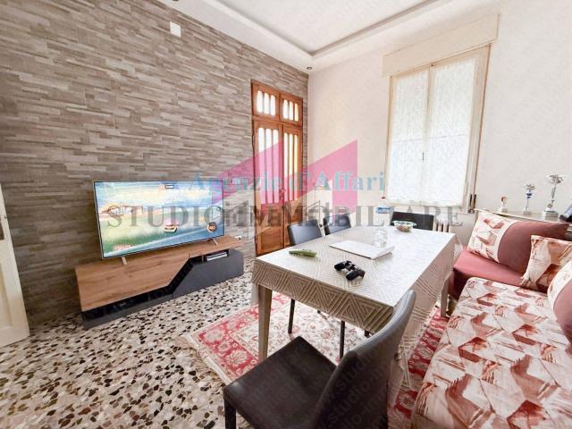 Appartamento in vendita di 107 m² in Via Mercanta, 56