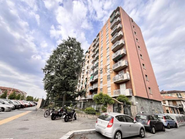 Appartamento in vendita di 107 m² in Via Michele Antonio Vibò, 1