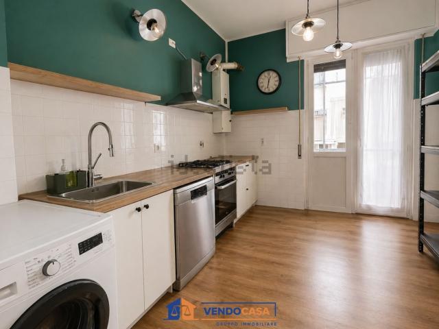 Appartamento in vendita di 107 m² in Via Mignone, 13