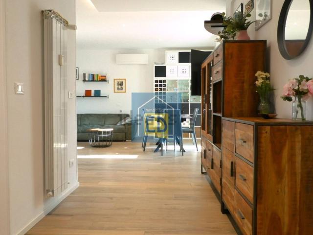 Appartamento in vendita di 107 m² in Via Mignone, 23