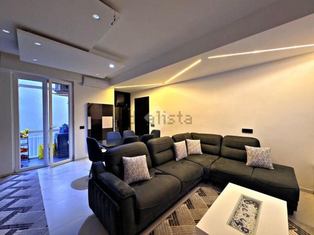 Appartamento in vendita di 107 m² in Via Mignone, 32