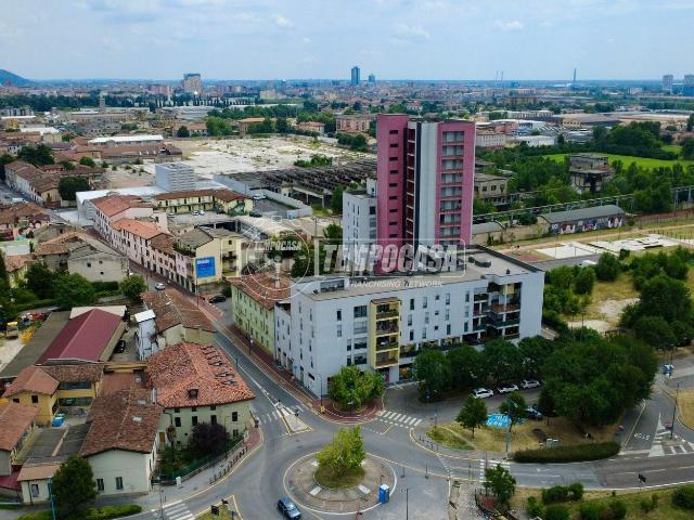 Appartamento in vendita di 107 m² in Via Milano, 103
