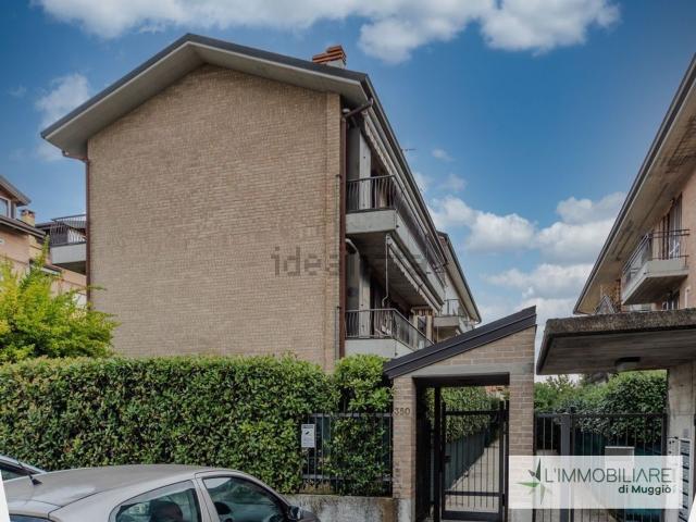 Appartamento in vendita di 107 m² in Via Milano, 350