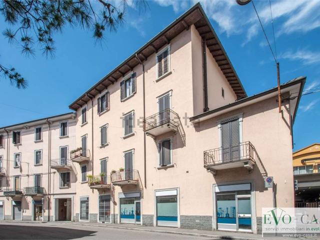 Appartamento in vendita di 107 m² in Via Milazzo, 4