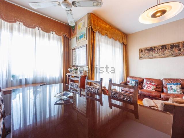 Appartamento in vendita di 107 m² in Via Millefonti, 39