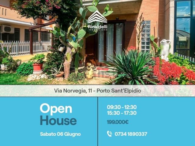 Appartamento in vendita di 107 m² in Via Norvegia, 11