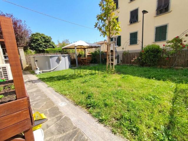Appartamento in vendita di 107 m² in Via Norvegia