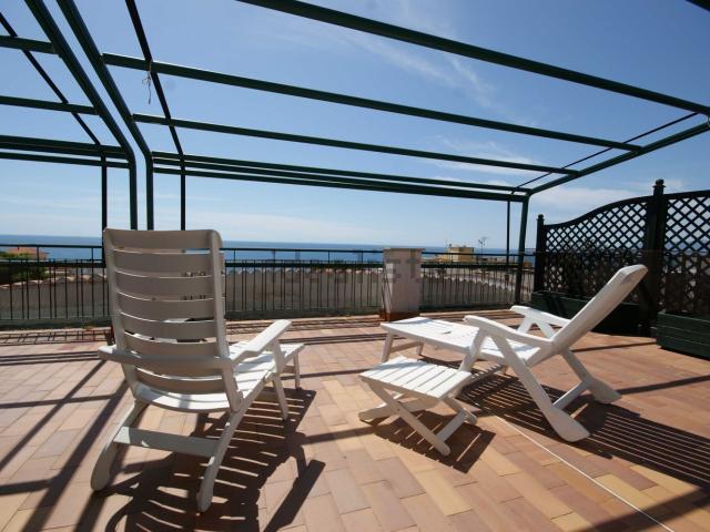 Appartamento in vendita di 107 m² in Via Nazario Sauro, 19