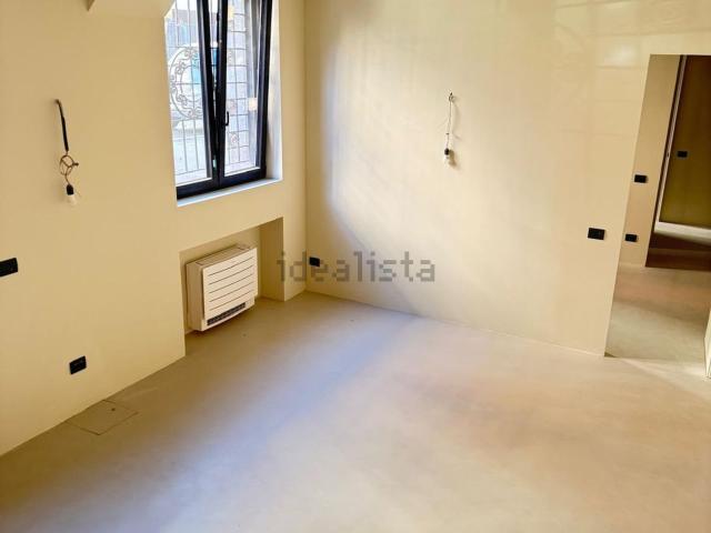 Appartamento in vendita di 107 m² in Via Niccolò Jommelli, 46