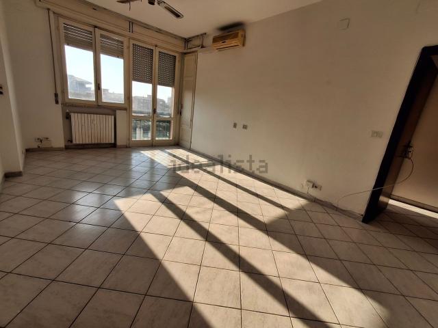 Appartamento in vendita di 107 m² in Via Nicolò Tommaseo