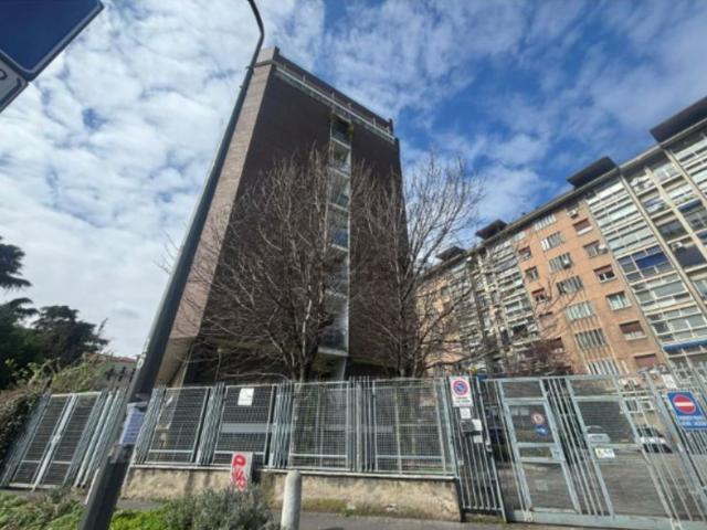 Appartamento in vendita di 107 m² in Via Sofonisba Anguissola, 2