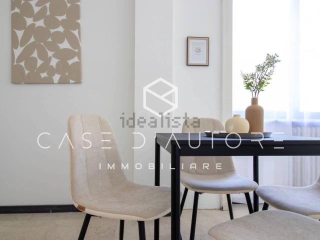 Appartamento in vendita di 107 m² in Via Sabotino, 7