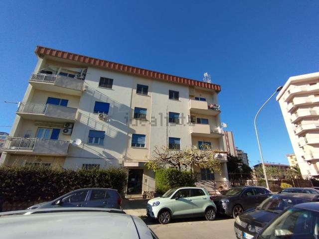 Appartamento in vendita di 107 m² in Via Salvatore Sangiorgi, 14