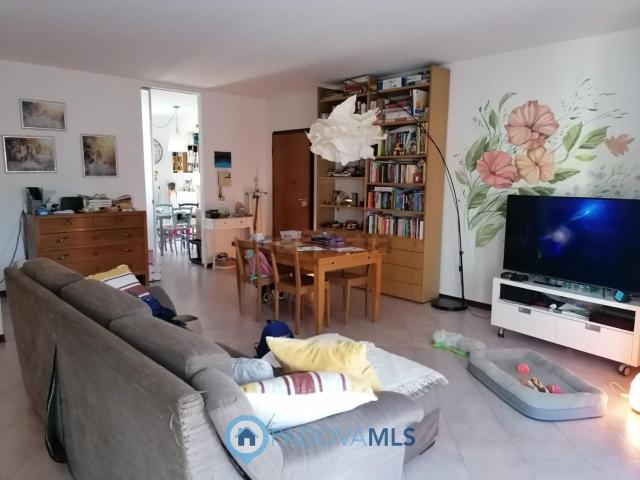 Appartamento in vendita di 107 m² in Via San Martino