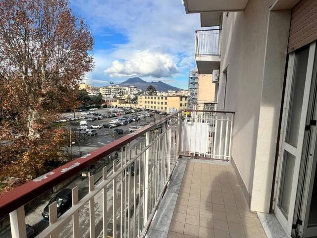 Appartamento in vendita di 107 m² in Via San Antonio Abate