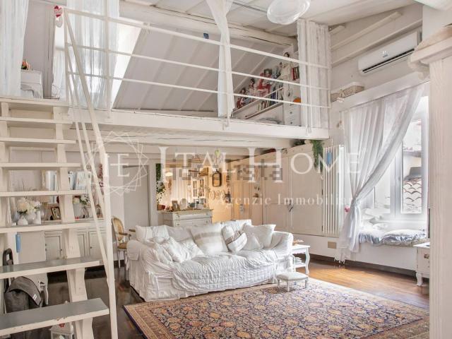 Appartamento in vendita di 107 m² in Via San Bernardino, 29