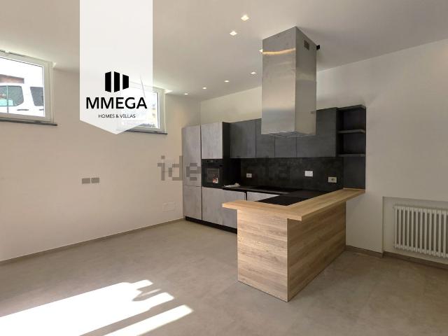 Appartamento in vendita di 107 m² in Via San Gaggio