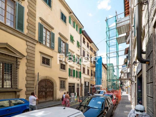 Appartamento in vendita di 107 m² in Via San Gallo, 6