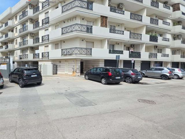 Appartamento in vendita di 107 m² in Via San Giorgio, 9