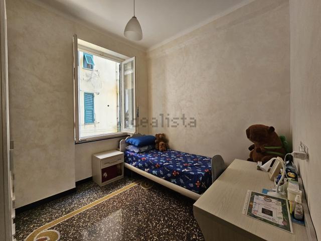 Appartamento in vendita di 107 m² in Via San Giovanni d&apos Acri, 8