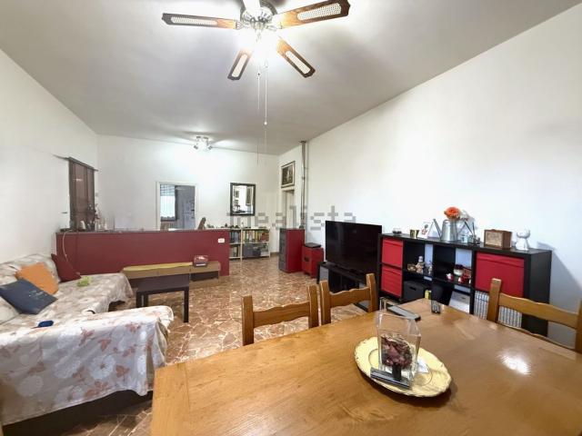 Appartamento in vendita di 107 m² in Via San Giusto