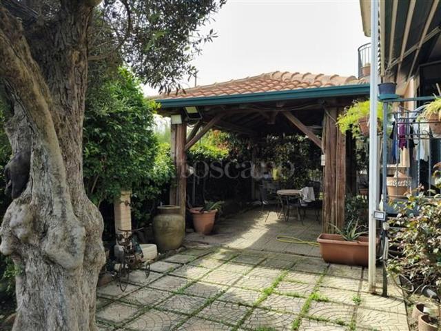 Appartamento in vendita di 107 m² in Via San Giuseppe San Filippo