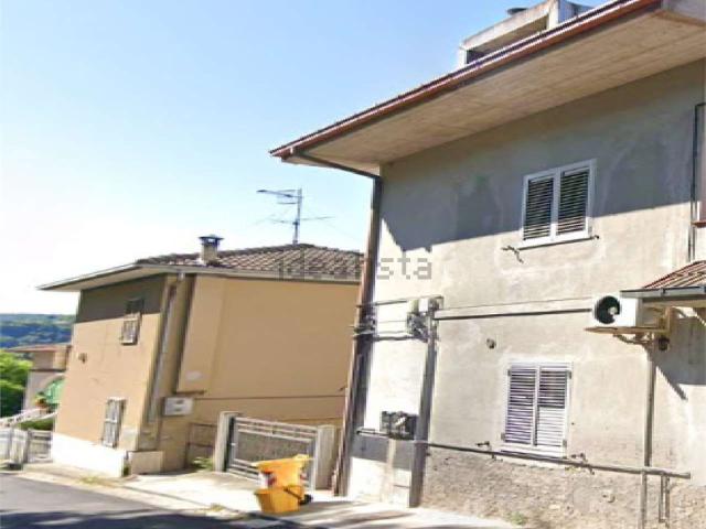 Appartamento in vendita di 107 m² in Via San Lucia, 22