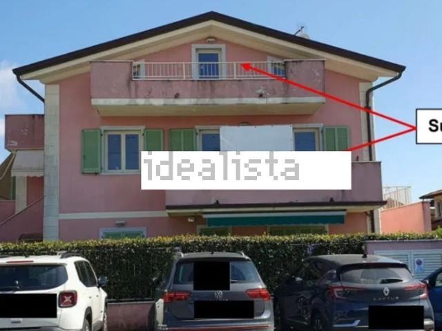 Appartamento in vendita di 107 m² in Via San Leonardo