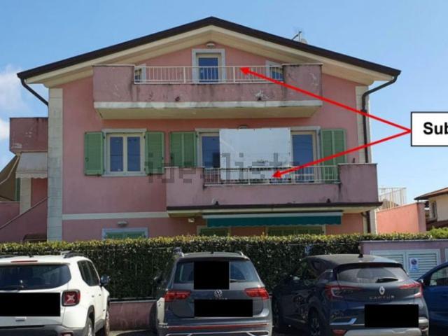 Appartamento in vendita di 107 m² in Via San Leonardo