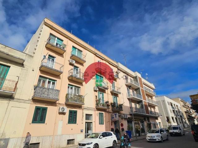 Appartamento in vendita di 107 m² in Via San Pardo