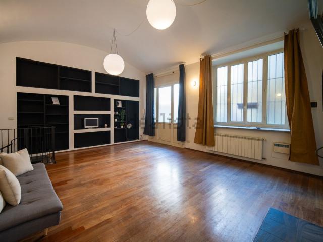 Appartamento in vendita di 107 m² in Via San Quintino, 15
