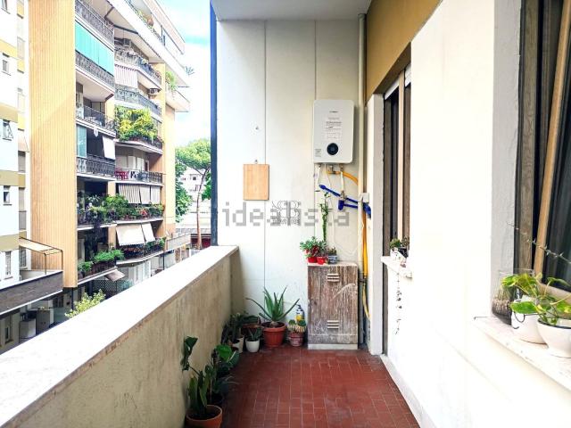 Appartamento in vendita di 107 m² in Via Sandro Sandri