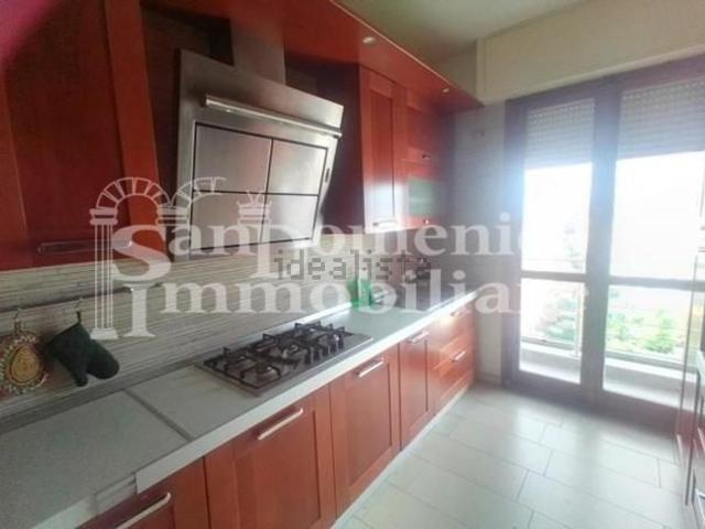Appartamento in vendita di 107 m² in Via Sant&apos Agostino, 39