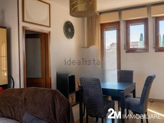 Appartamento in vendita di 107 m² in Via Sant&apos Alessandro