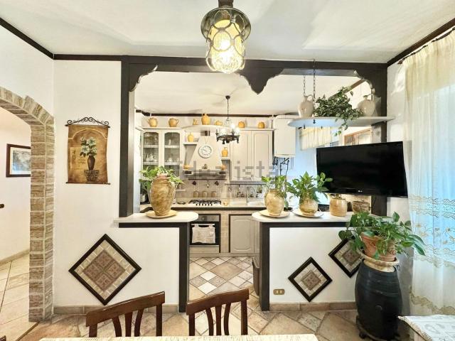 Appartamento in vendita di 107 m² in Via Santo Marzio