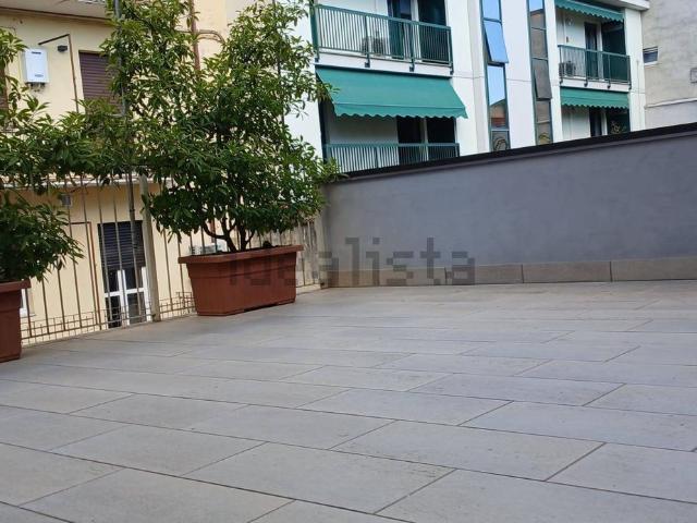 Appartamento in vendita di 107 m² in Via Santa Margherita