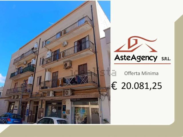Appartamento in vendita di 107 m² in Via Santa Margherita, 70