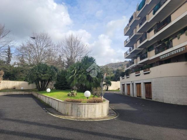 Appartamento in vendita di 107 m² in Via Santa Maria, 202