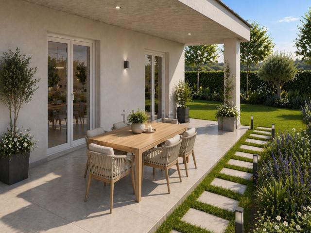Appartamento in vendita di 107 m² in Via Scaiole
