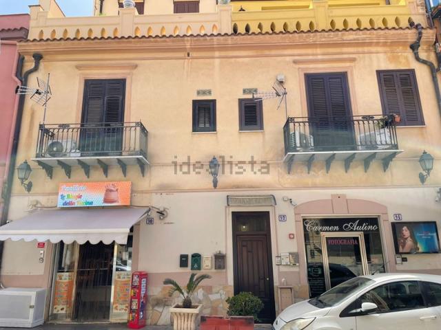 Appartamento in vendita di 107 m² in Via Sferracavallo, 92