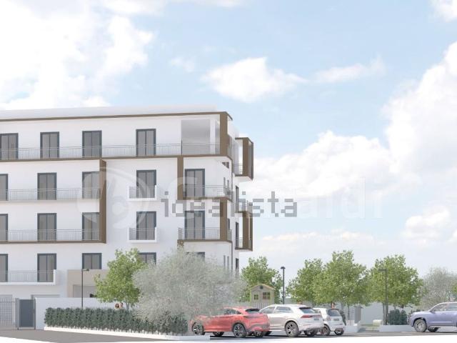Appartamento in vendita di 107 m² in Via Sicilia