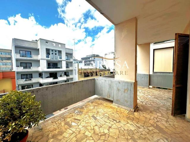 Appartamento in vendita di 107 m² in Via Stano Giovanni, 26