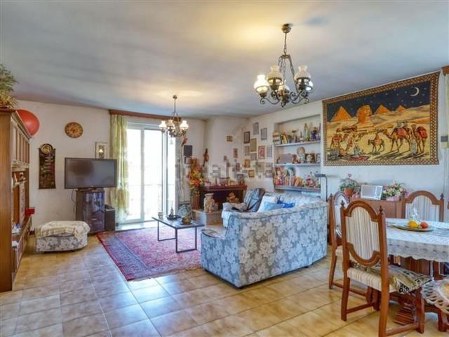 Appartamento in vendita di 107 m² in Via Statale