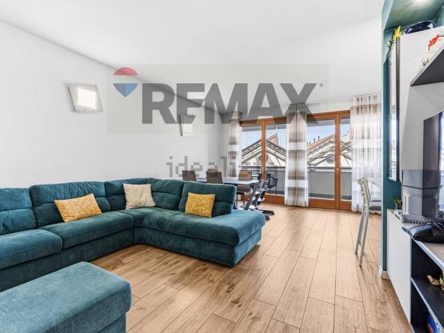 Appartamento in vendita di 107 m² in Via Statuto, 8
