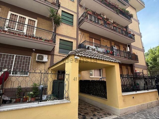 Appartamento in vendita di 107 m² in Via Stefano Pittaluga, 1